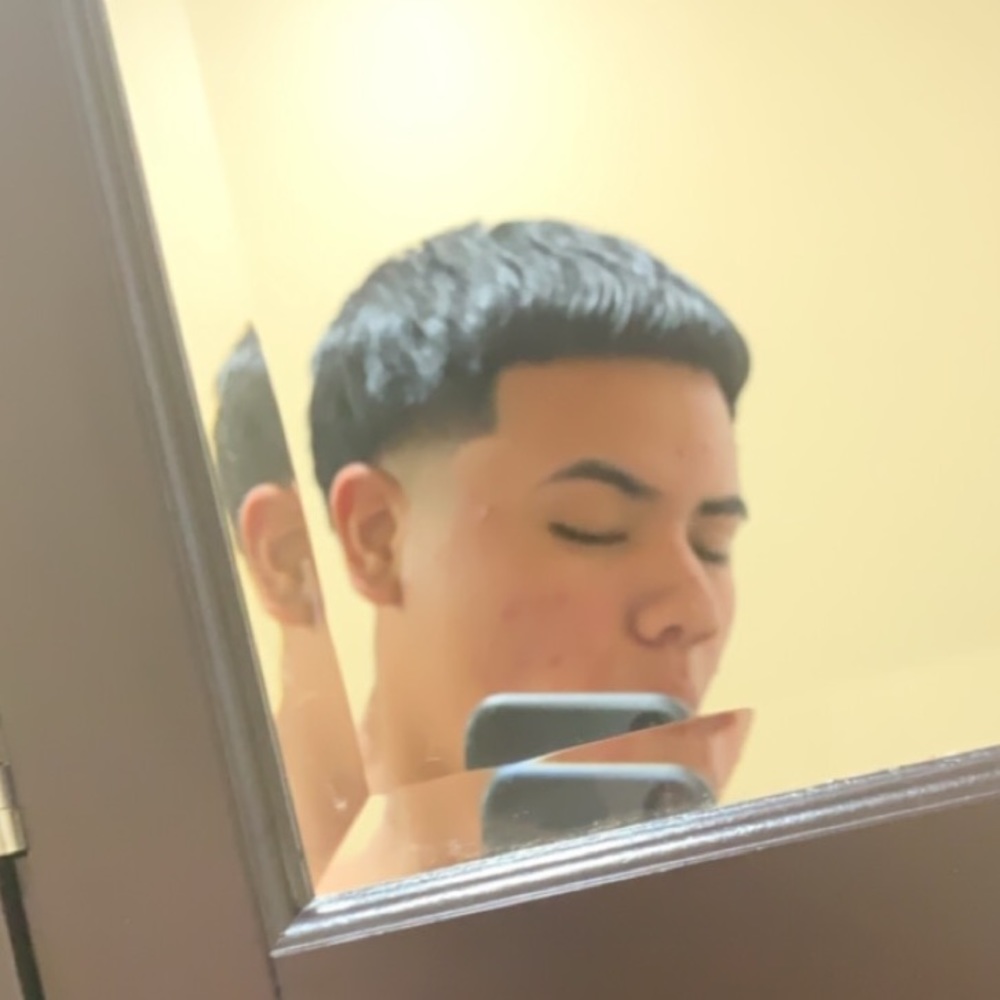 Meet your Posher, Luis